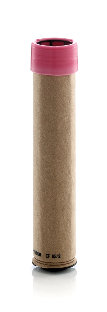CF620 Mann-Filter Filtro de aire de motor