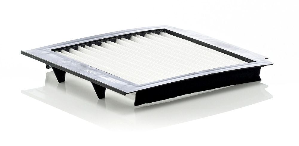CU1009 Mann-Filter