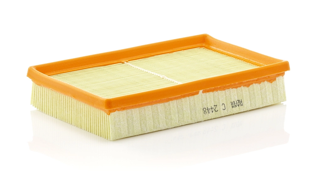 C2448 Mann-Filter