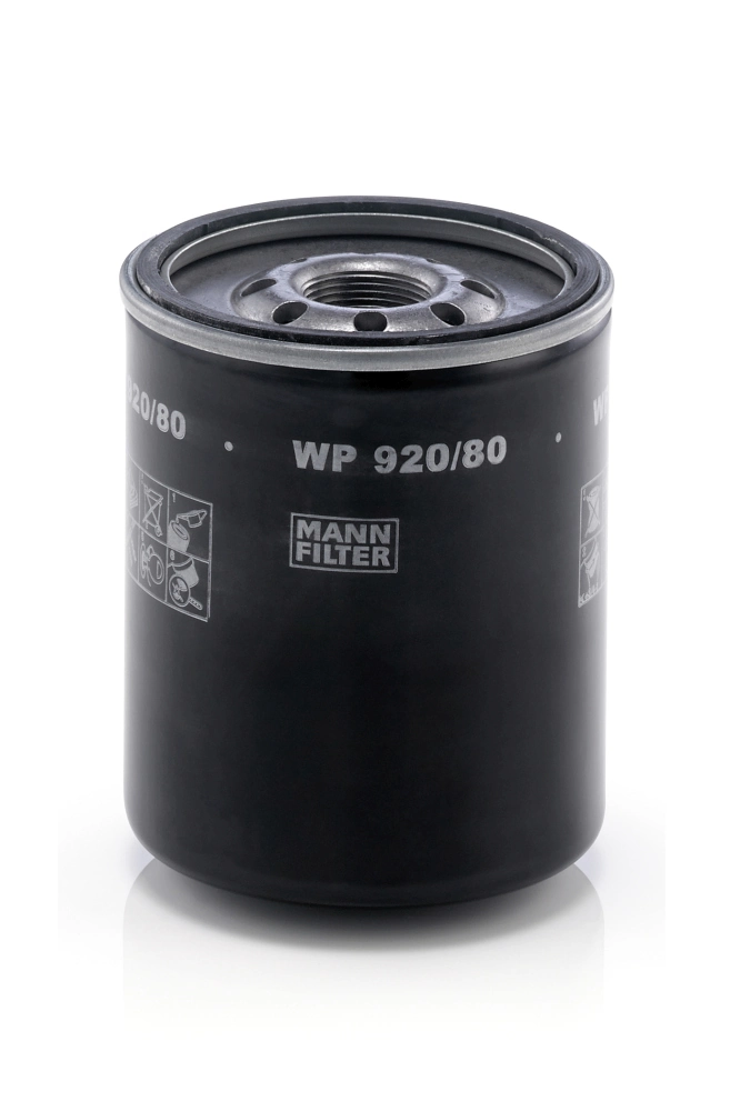 WP92080 Mann-Filter