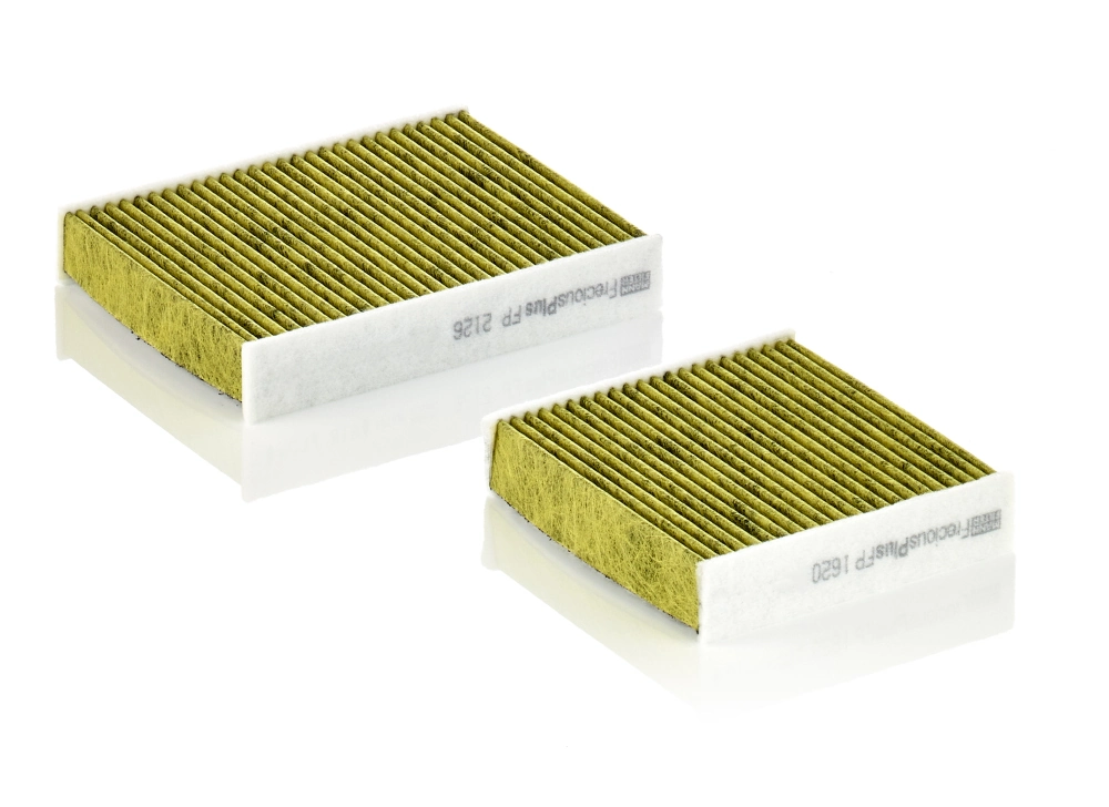 FP210002 Mann-Filter