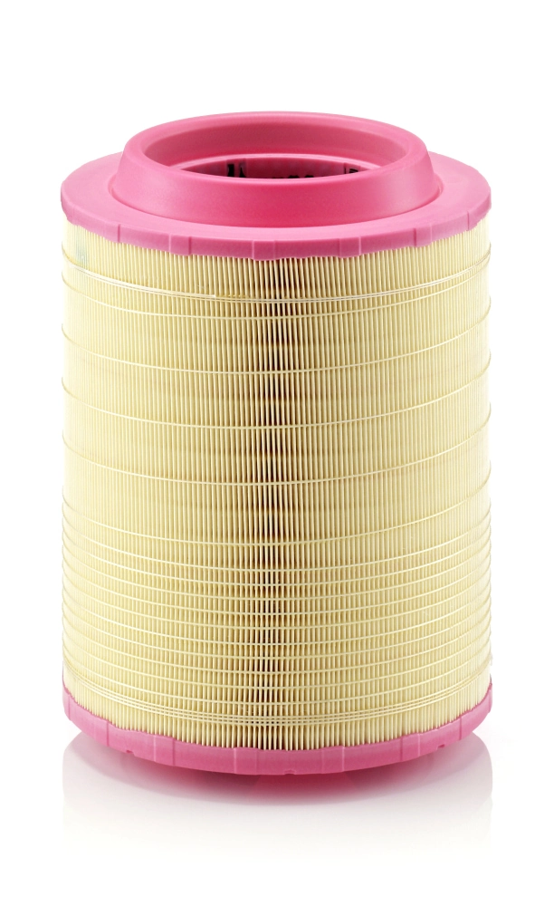 C256602 Mann-Filter