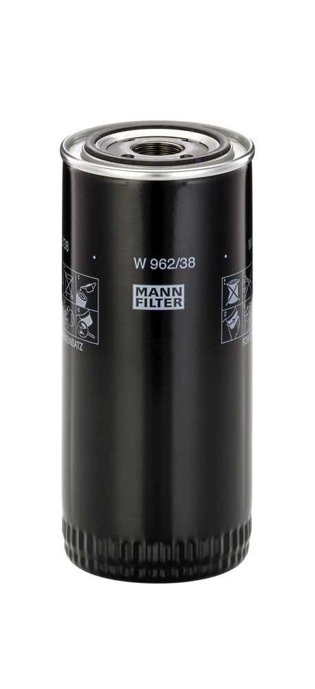 W96238 Mann-Filter