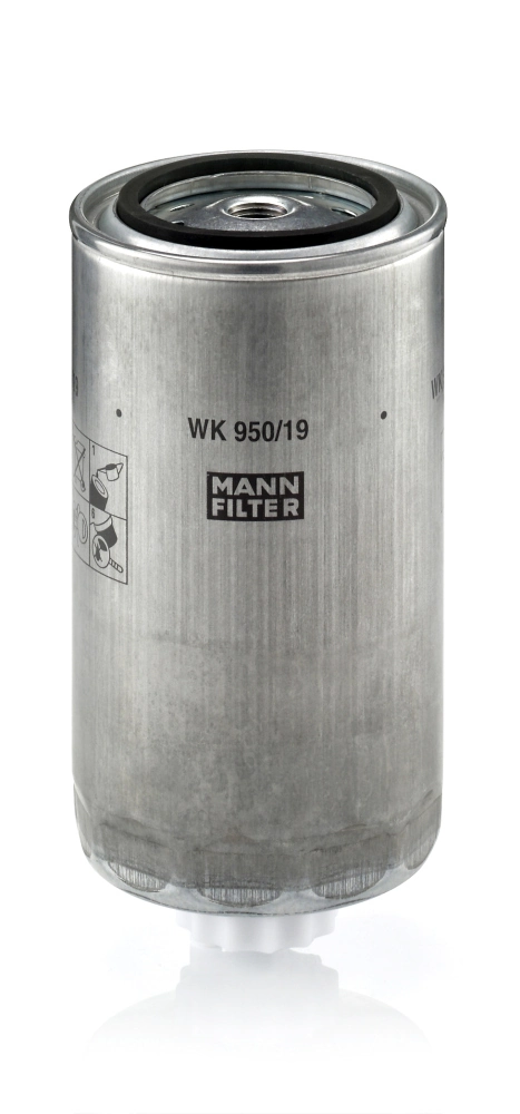 WK95019 Mann-Filter