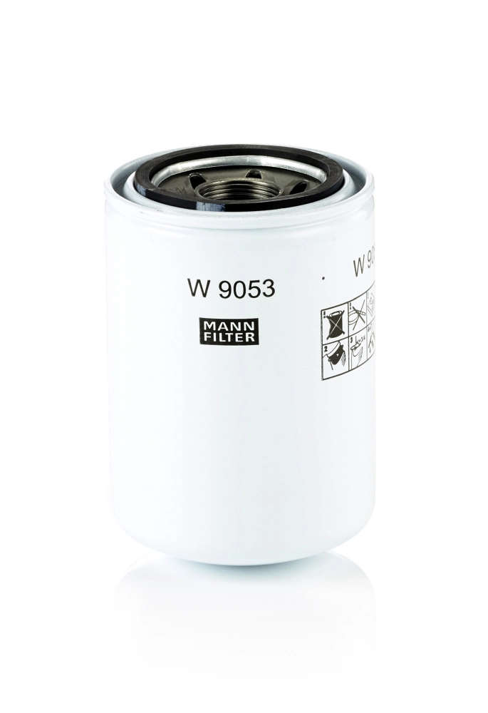 W9053 Mann-Filter