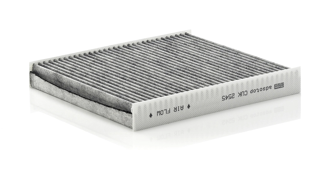 CUK2545 Mann-Filter