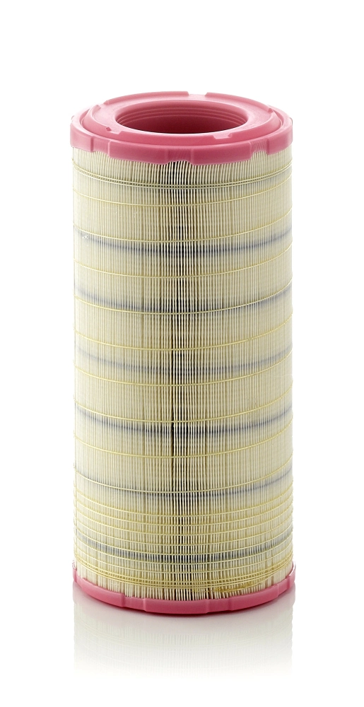 C194602 Mann-Filter