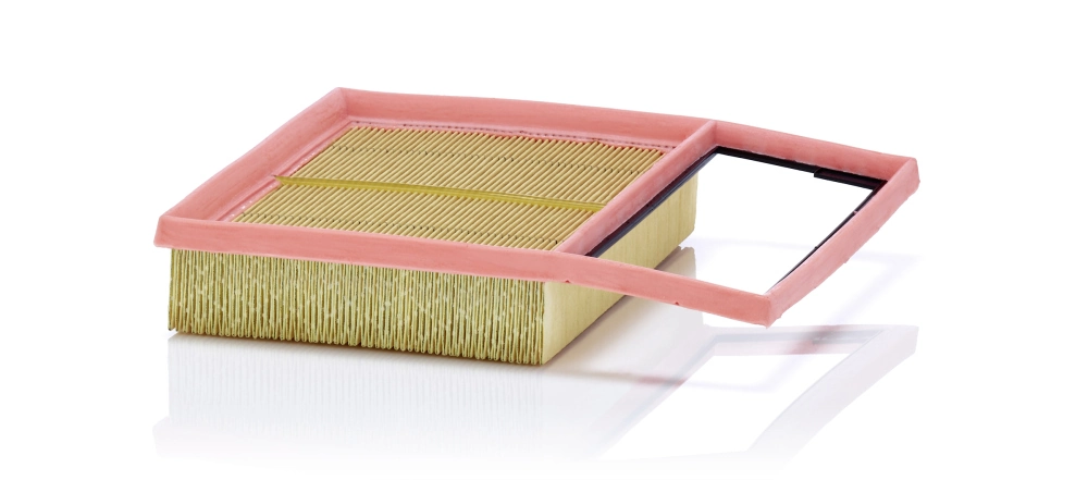 C24013 Mann-Filter