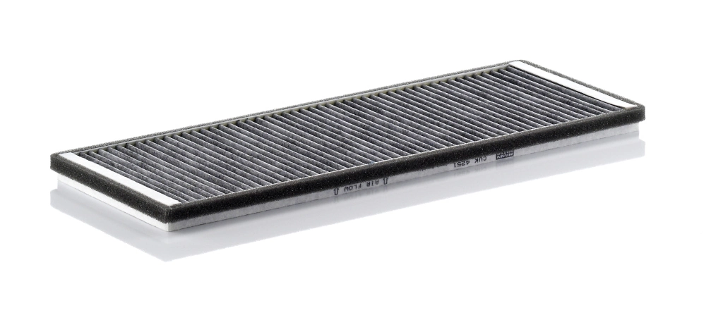 CUK4251 Mann-Filter