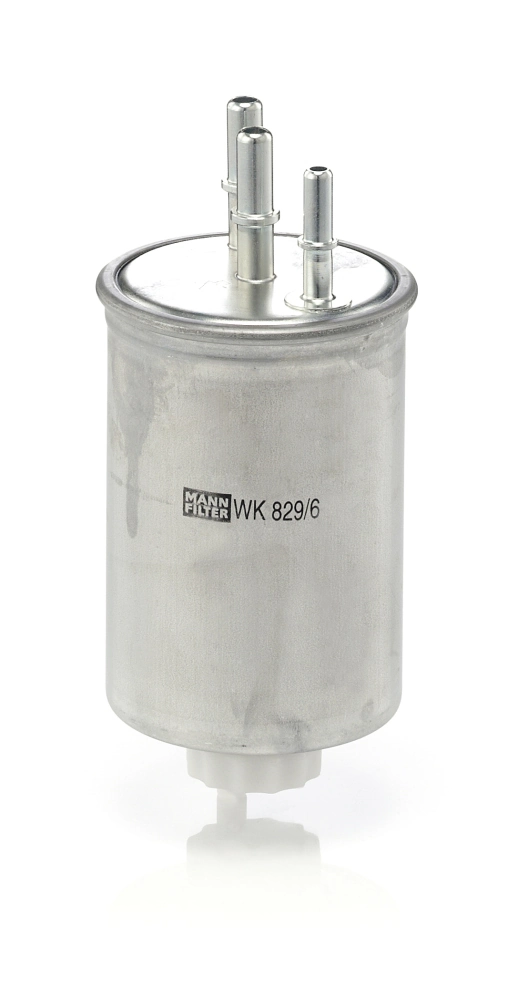 WK8296 Mann-Filter
