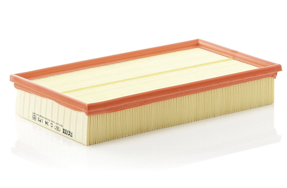 C34175 Mann-Filter