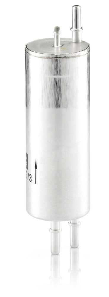 WK5133 Mann-Filter