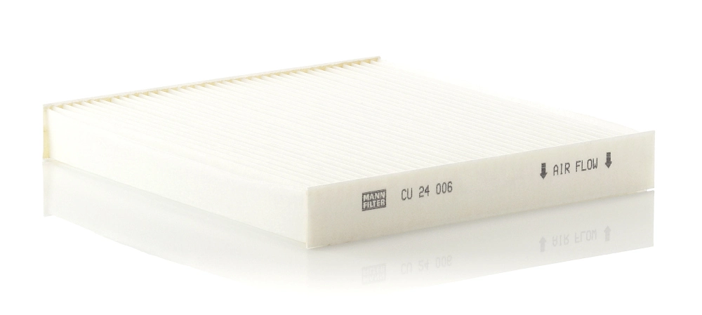 CU24006 Mann-Filter