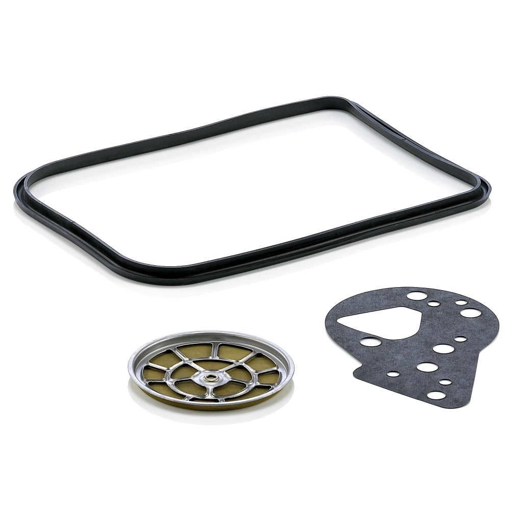 H116KIT Mann-Filter