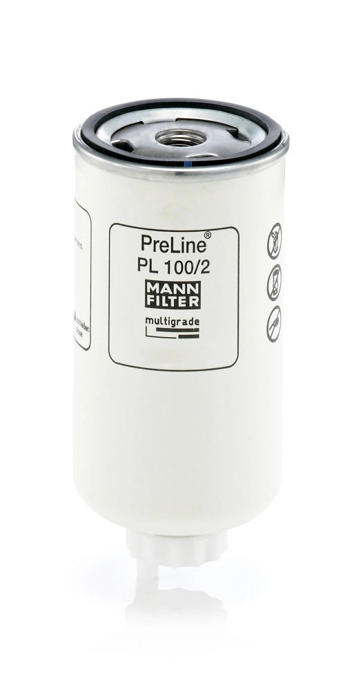PL1002 Mann-Filter