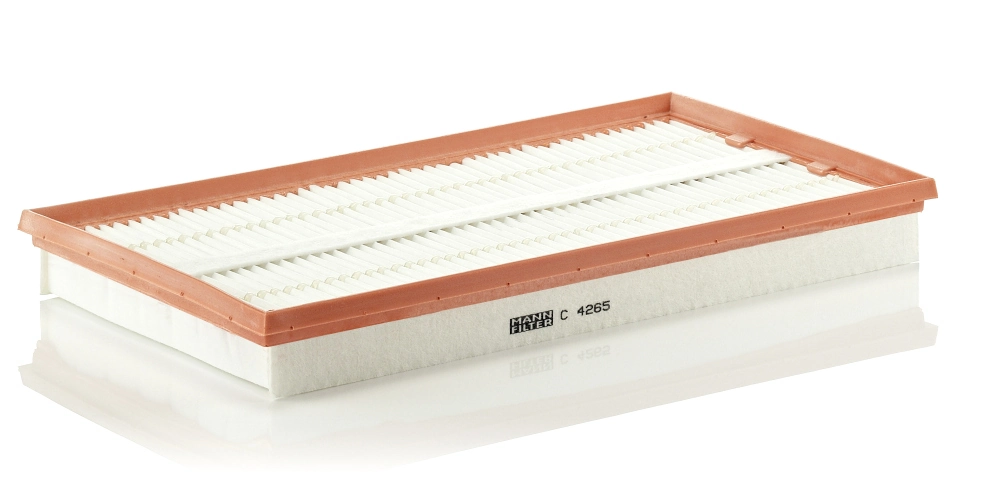 C4265 Mann-Filter