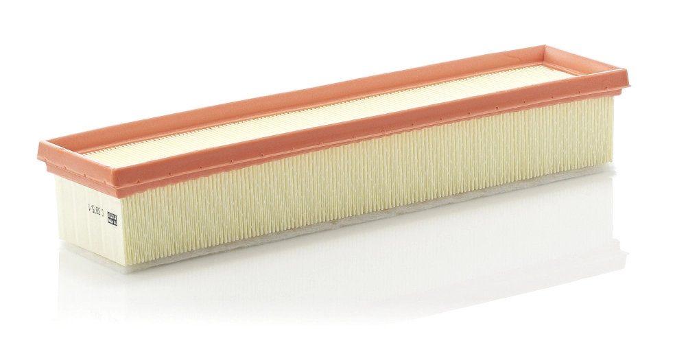 C38751 Mann-Filter