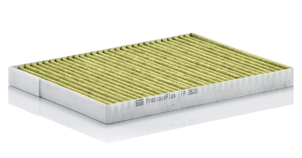 FP2620 Mann-Filter