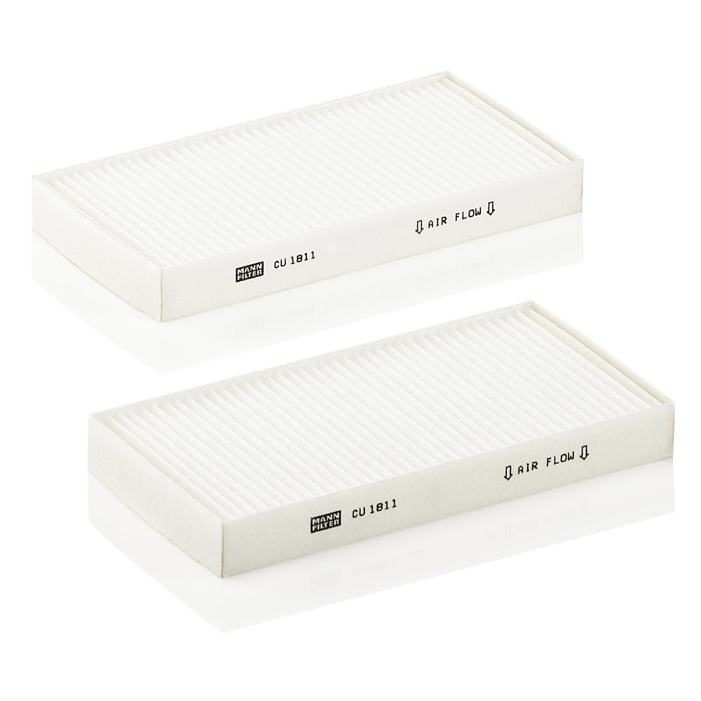 CU18112 Mann-Filter
