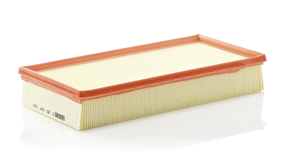 C35157 Mann-Filter