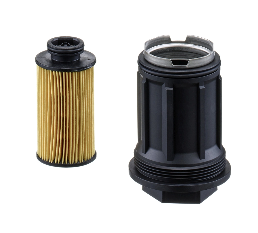 U581KIT Mann-Filter
