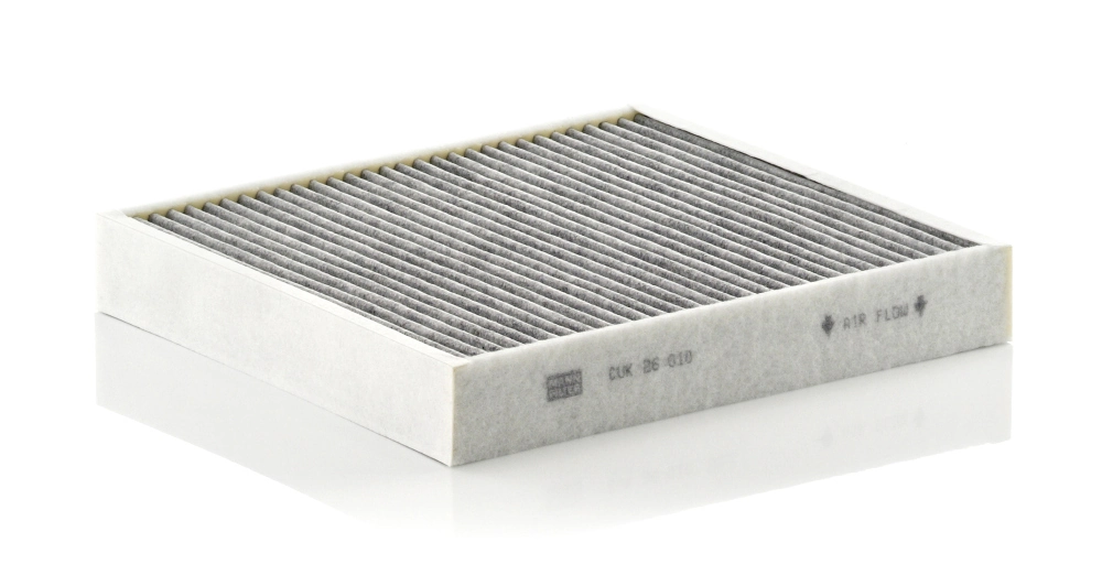 CUK26010 Mann-Filter