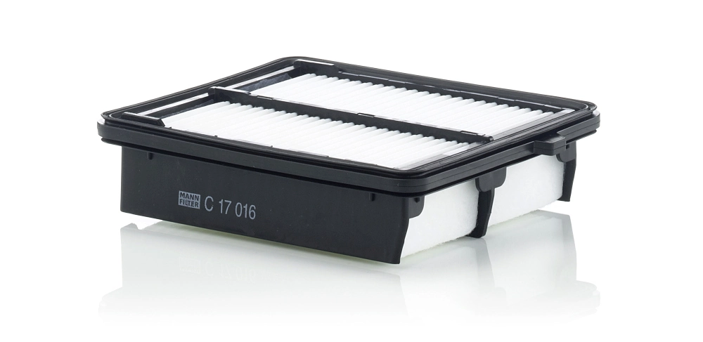 C17016 Mann-Filter