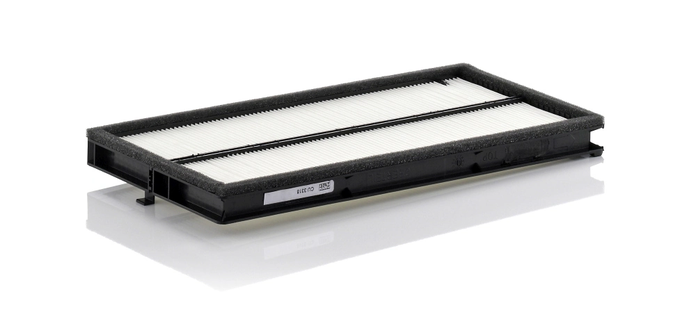 CU3318 Mann-Filter