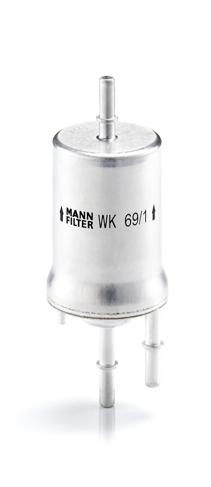 WK691 Mann-Filter