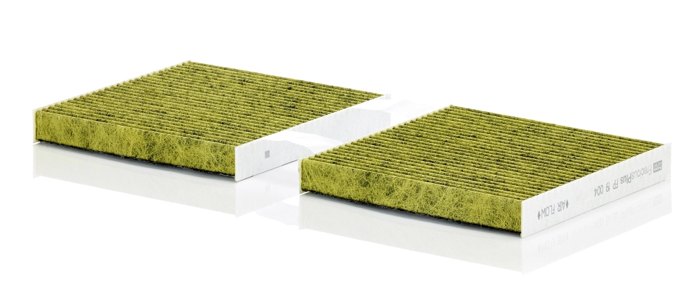 Filtro de habitáculo para BMW X3 F25