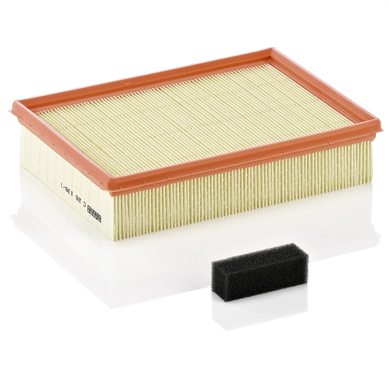 C261381KIT Mann-Filter