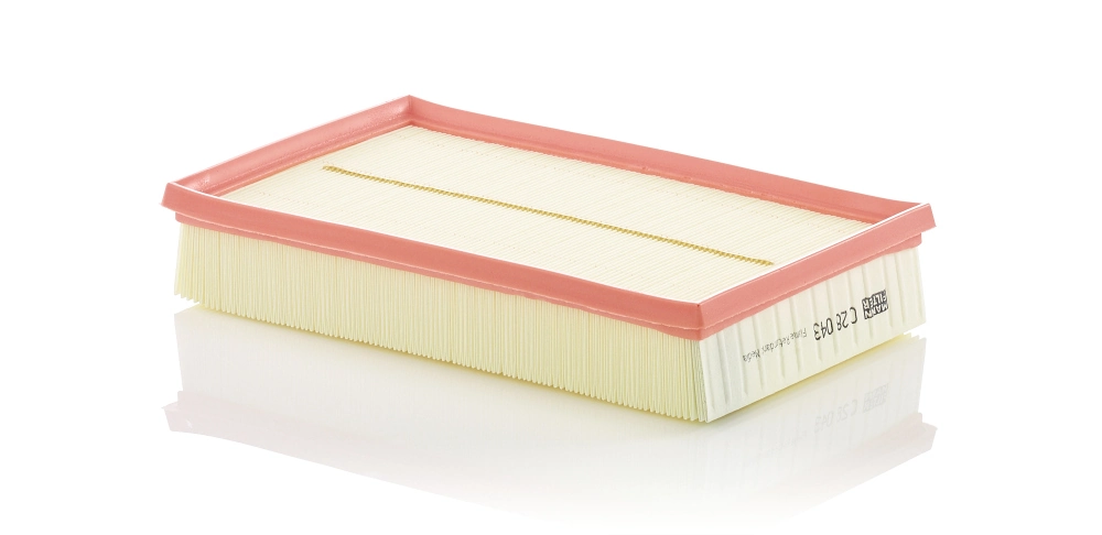 Filtro de aire Volkswagen Golf 8 CD1, DA1