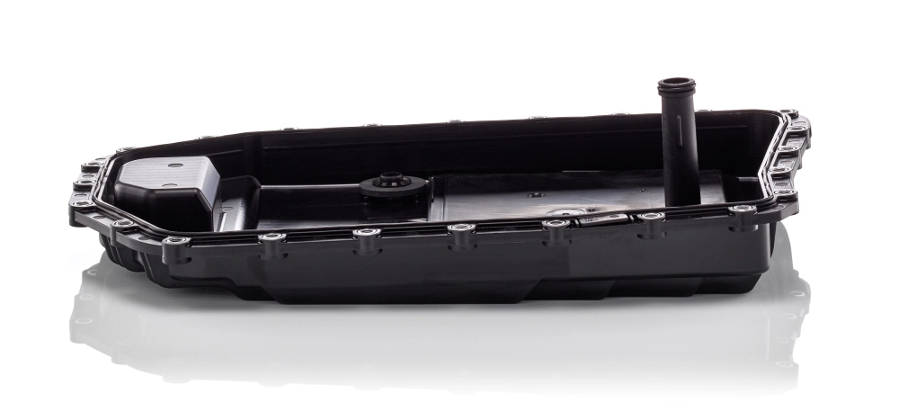 H50001 Mann-Filter