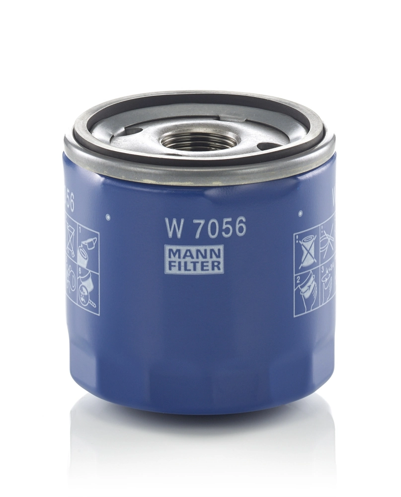 W7056 Mann-Filter