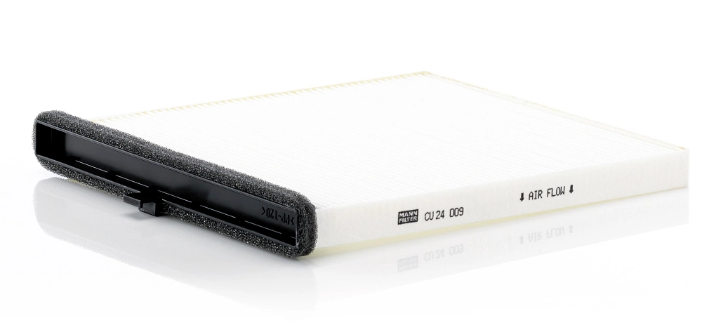 CU24009 Mann-Filter