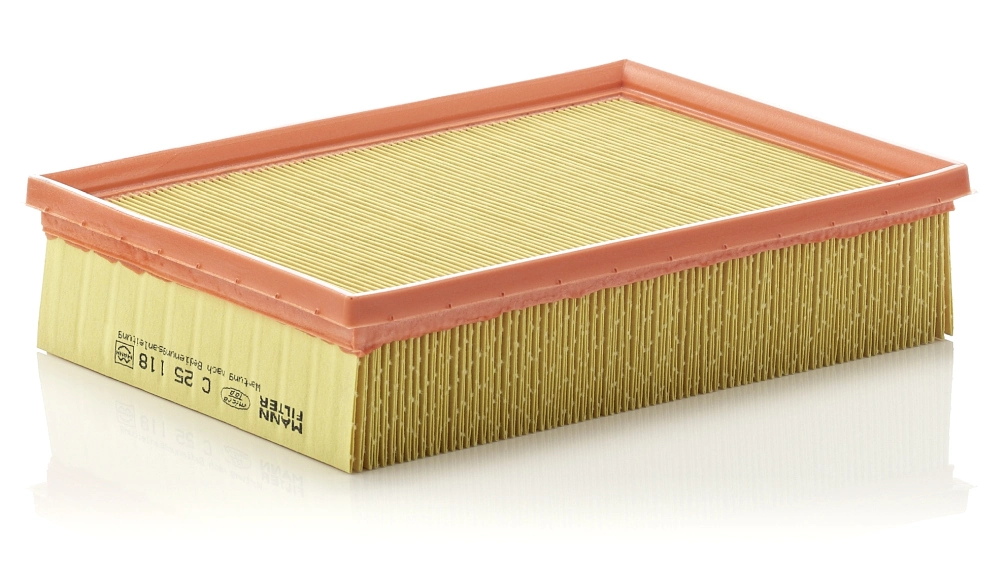 C25118 Mann-Filter