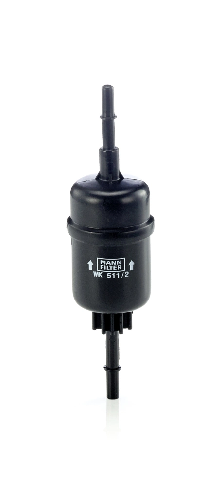 WK5112 Mann-Filter
