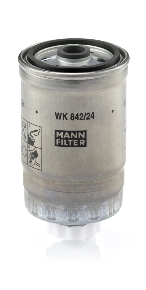 WK84224 Mann-Filter