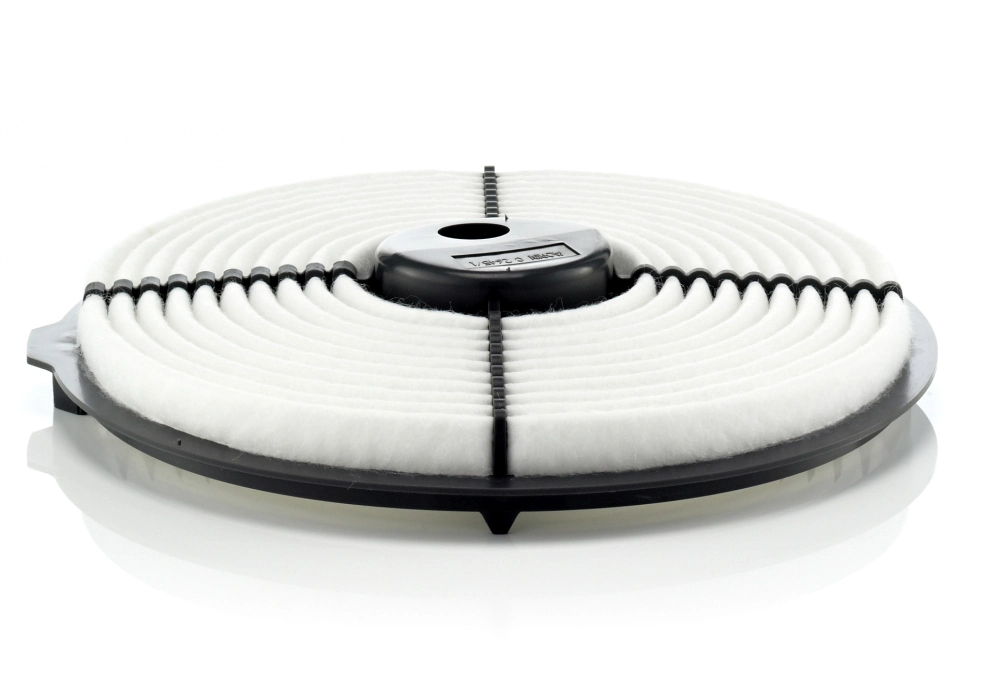 C26451 Mann-Filter