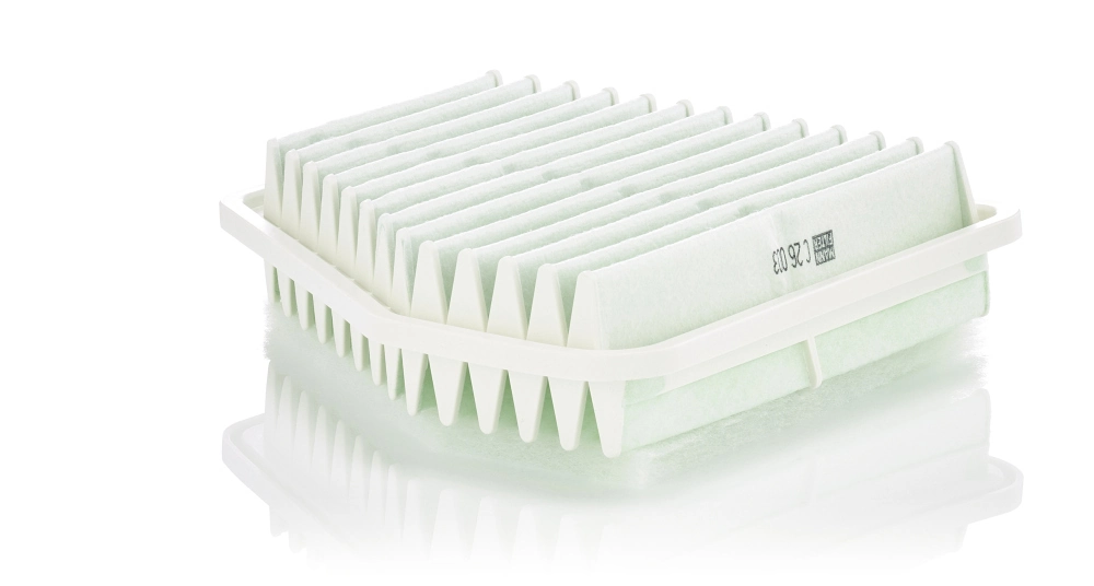 C26003 Mann-Filter