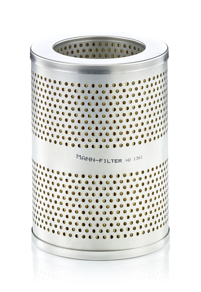 HD1361 Mann-Filter