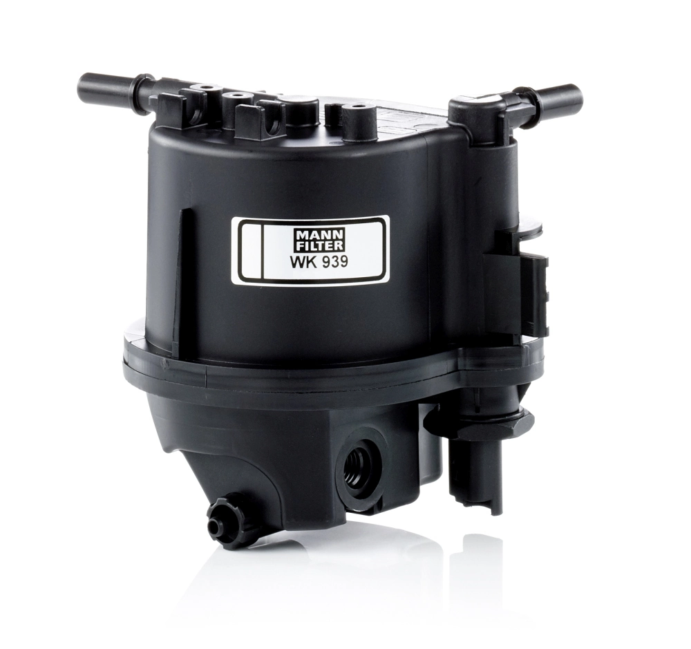 WK939 Mann-Filter