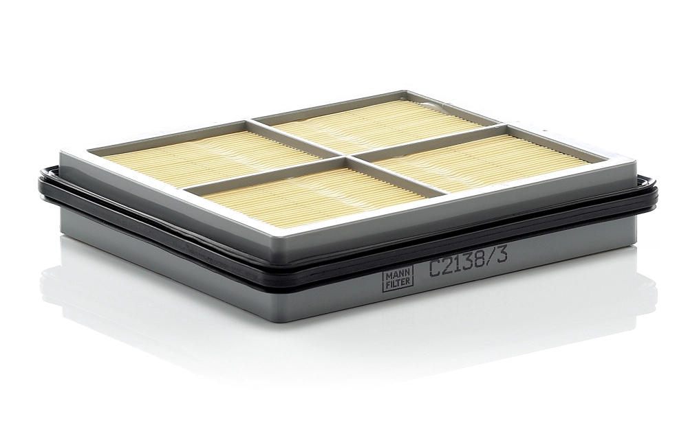 C21383 Mann-Filter