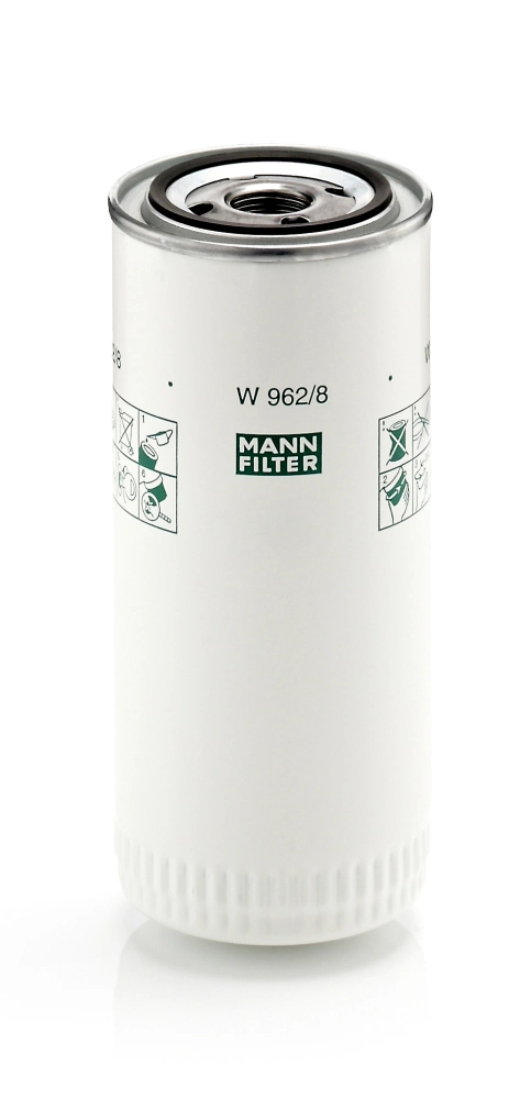 W9628 Mann-Filter