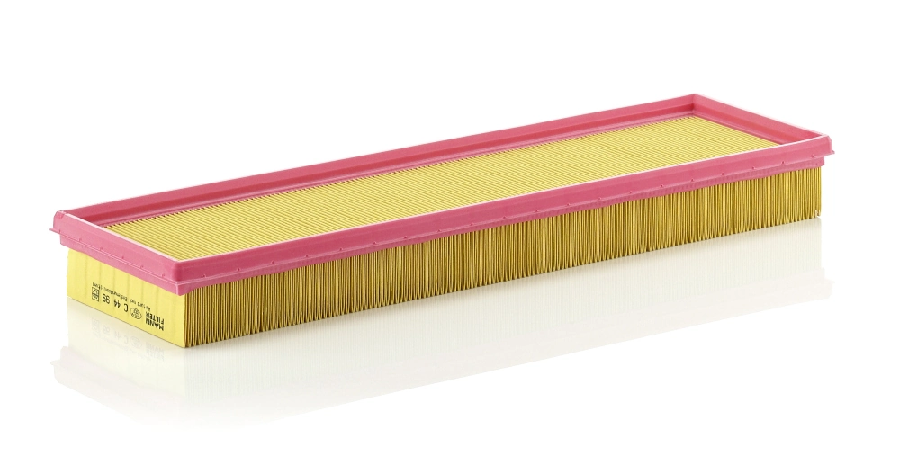 C4499 Mann-Filter