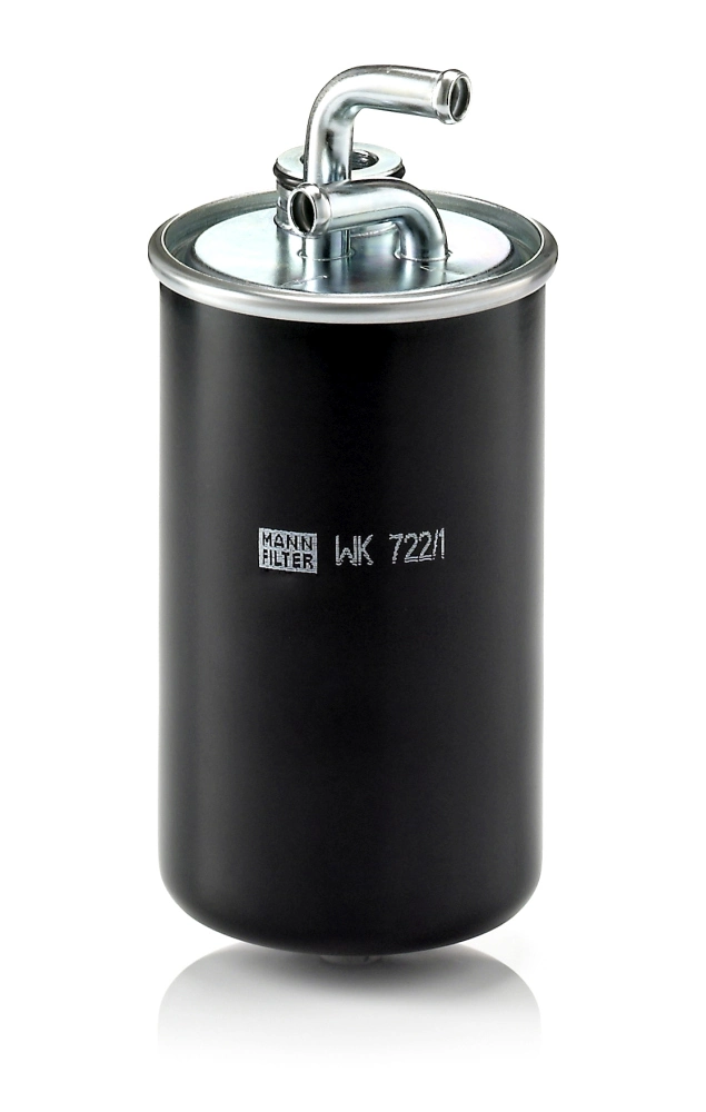  Filtro de combustible Jeep Patriot 