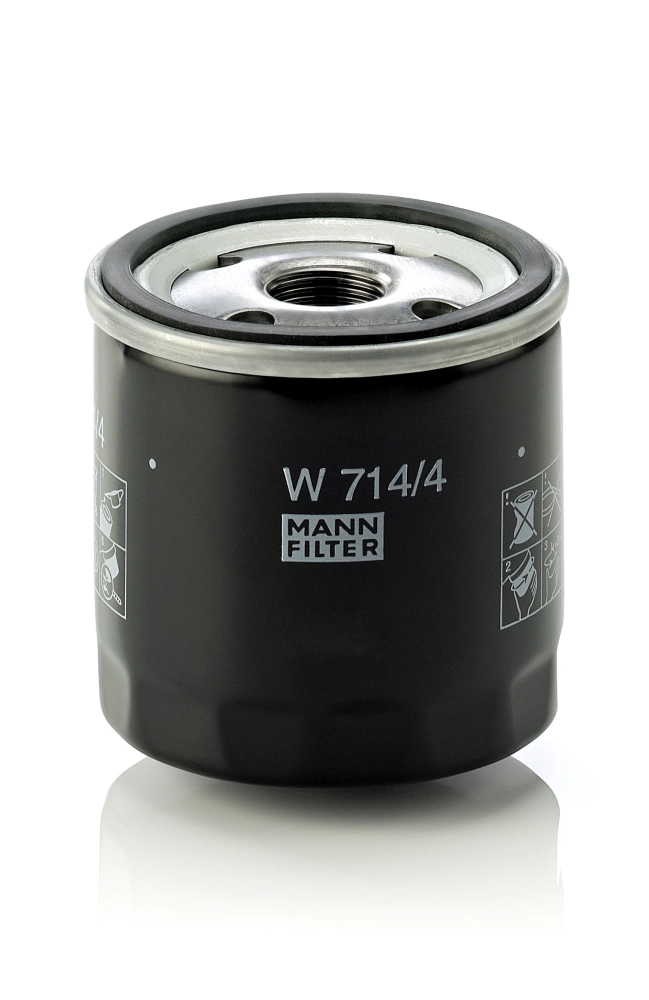 W7144 Mann-Filter