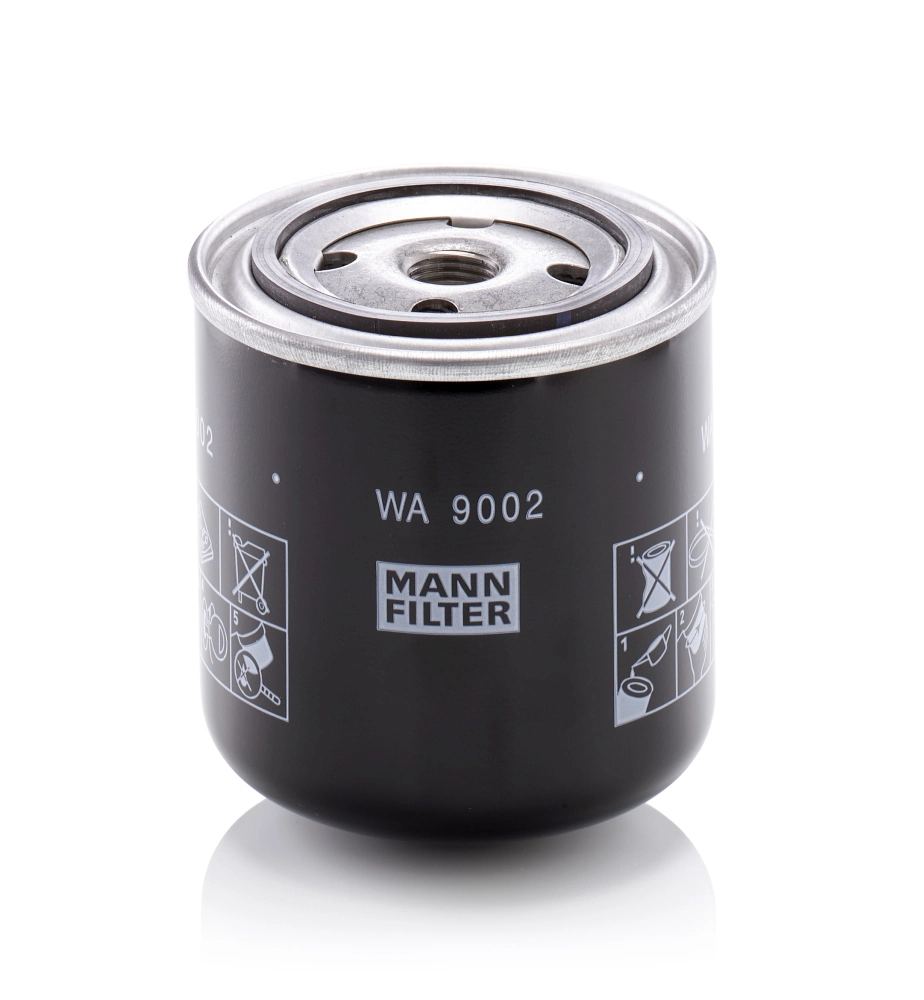 WA9002 Mann-Filter