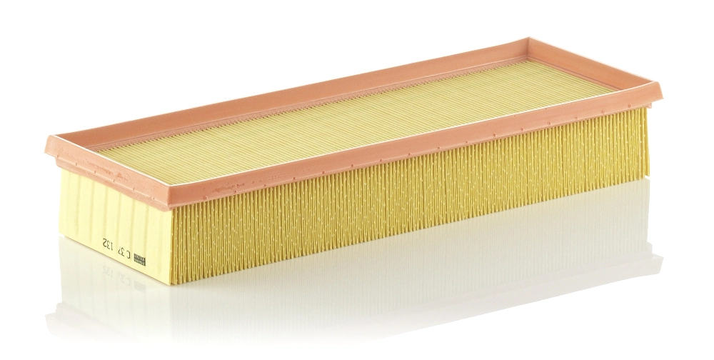 C37132 Mann-Filter