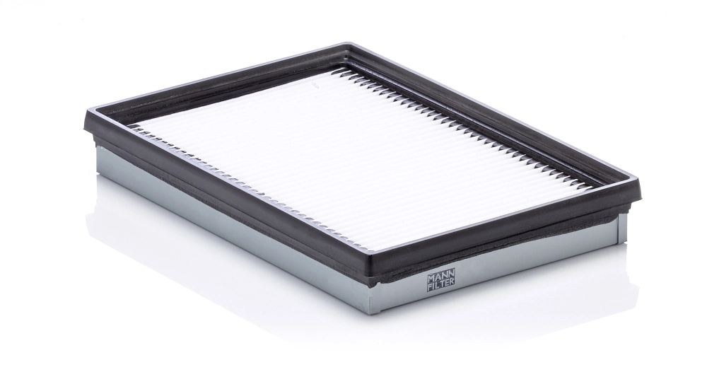 C27025 Mann-Filter